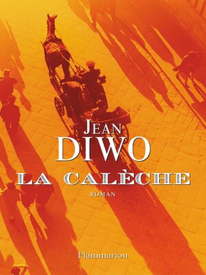cover image of La Calèche